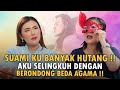 SUAMI SELINGKUH DENGAN PEGAWAI SALON TANTE INI BALAS DENDAM SELINGKUHI BALIK