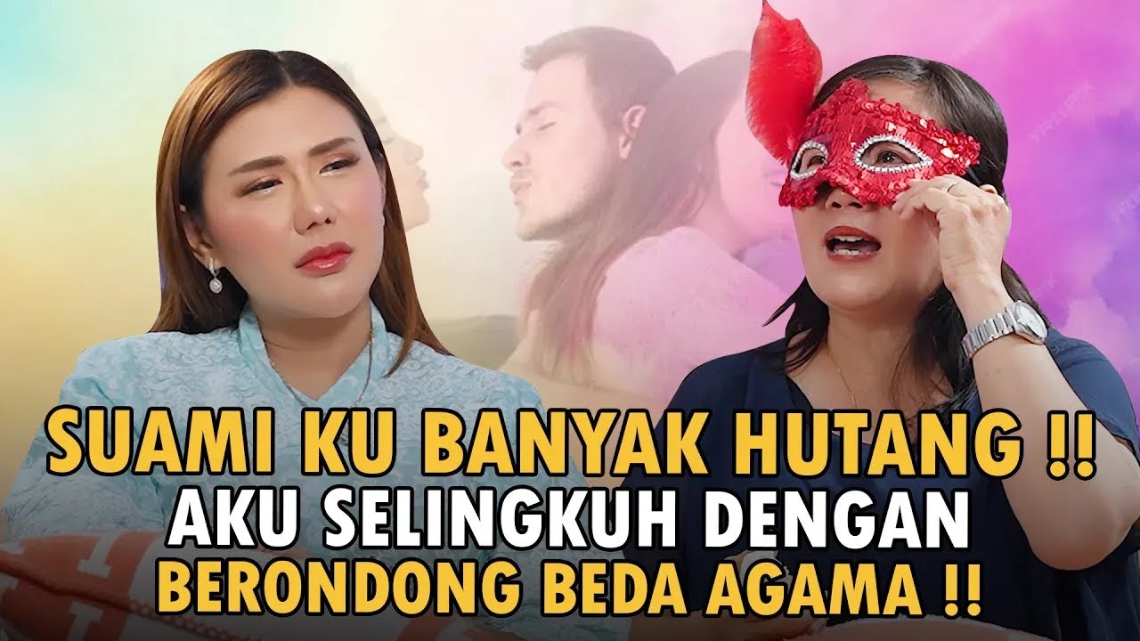 Video YouTube Viral: Kisah Balas Dendam Perselingkuhan yang Berujung Penyesalan