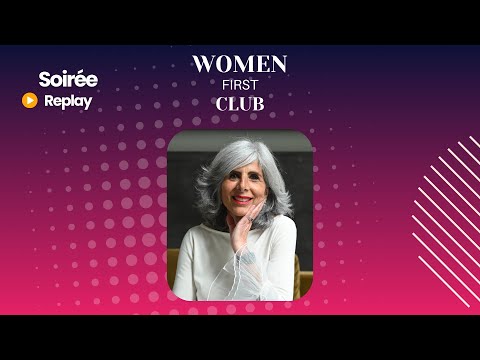 Soirée Nathalie Roos - Clip événement