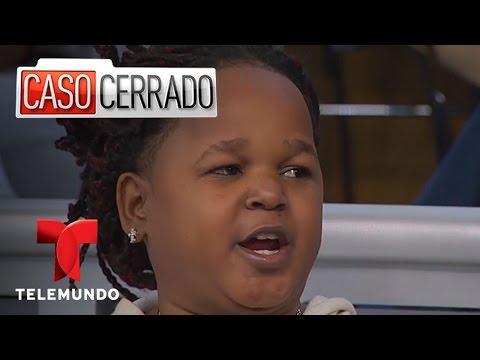 Caso Cerrado Complete Case |  Adopted Child Slept With Mom 🙎🏼👶🏼