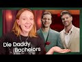 Blind Dates Undercover Boss Und Alpha Löwen Die Bachelors 2025 Folge 1 Reaction