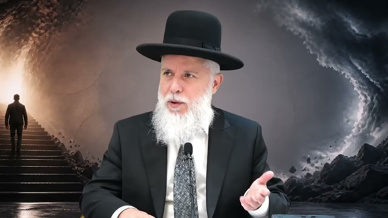 מסע אל שורש הכעס  | הרב זמיר כהן