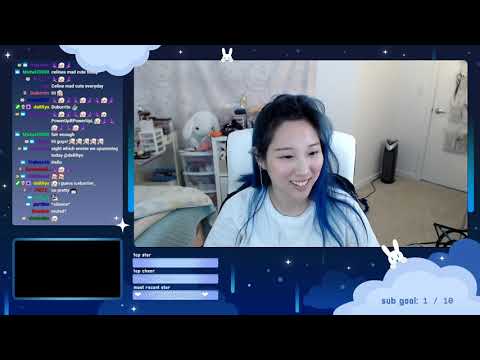 [Archived VoD] 02/19/20 | starsmitten POV | Twitch Rivals Day 2