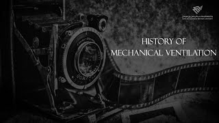 History of Mechanical Ventilation - Documentary
