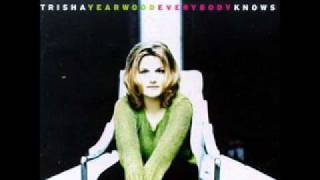 Trisha Yearwood - Its Alright