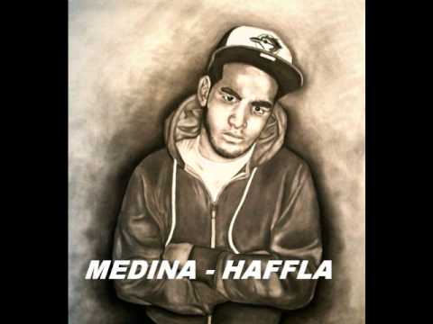 Medina - Haffla (ORGINAL)