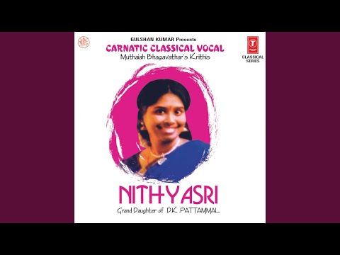 Ambavani - Raagam: - Keeravani - Thalam: - Adi