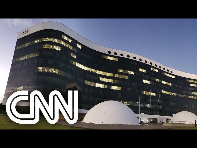TSE deve retomar julgamento de deputado acusado de fake news na quinta | CNN 360