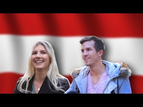 What not to do on a date  I Vienna, Austria