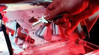 America's Nuclear Weapon Chain of Command, with Eric Schlosser