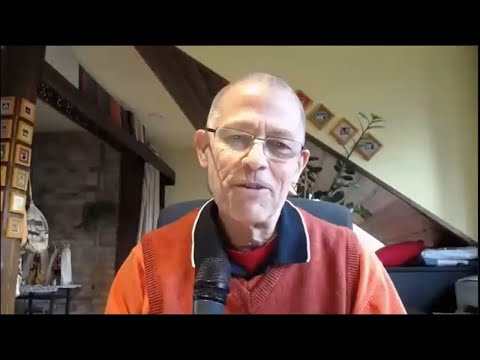 Comparison as a Way of Knowing in the Study of Religion - Dr. Kenneth R. Valpey - 24.11.2020