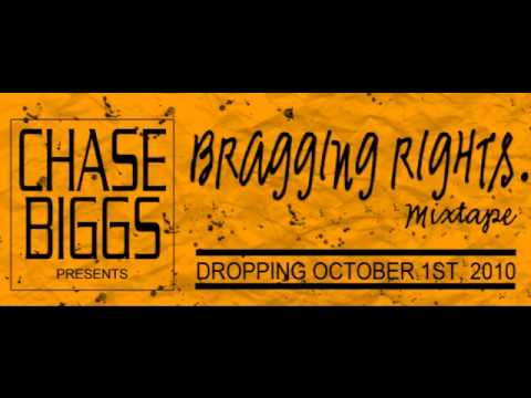 S.O.S PRESENTS "ROGER THAT" FREESTYLE  A PREVIEW OFF OF CHASE BIGG'S MIXTAPE "BRAGGIN RIGHTS"