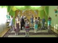 Танец - Банана мама 