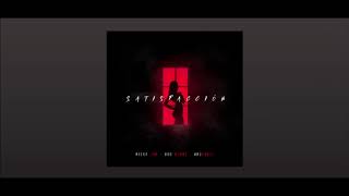 Satisfacción - Bad Bunny Ft  Nicky Jam Arcangel Instrumental
