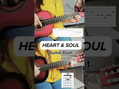 Heart And Soul - Passbound