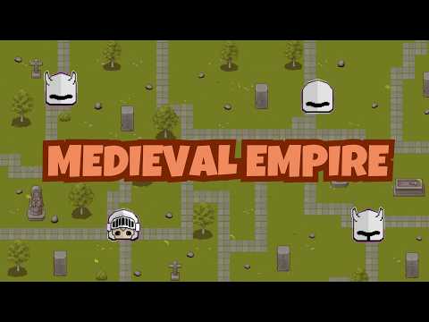 Medieval Empire