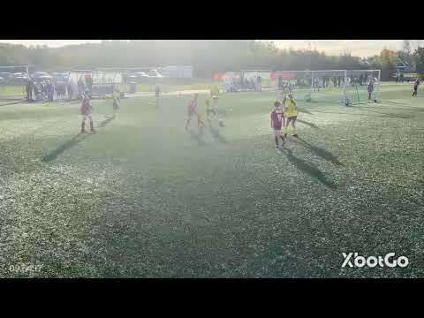 JSK - Rönninge Salem 1