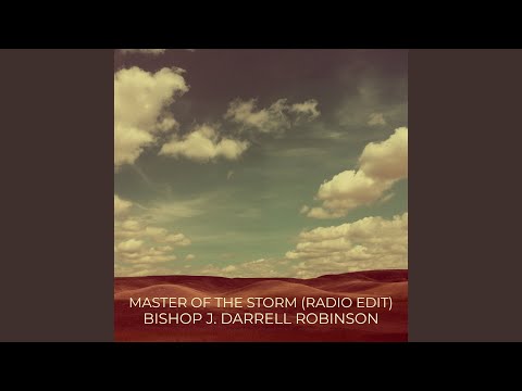 Master of the Storm (Radio Edit)