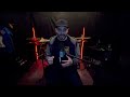 Patrick Galante of Ice Nine Kills REVIEWS the SJC Drums Pathfinder thumbnail