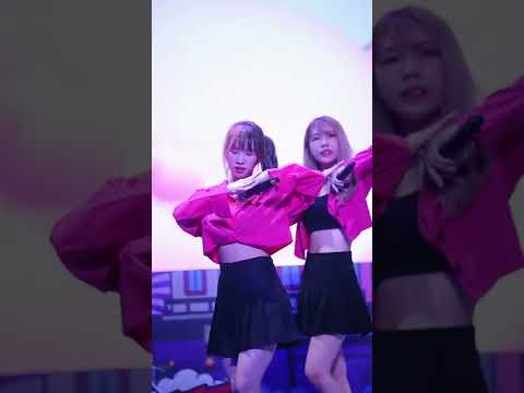 Unofficially - IWish [Cartoon Fancam] 22-10-28