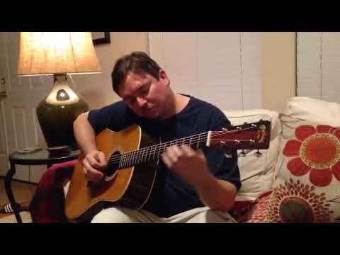 MARTIN DM3MD Dave Matthews Signature Acoustic image 15