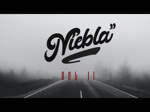 NIEBLA - VOL.II (VIDEOCLIP OFICIAL/LETRA) - ONE SHOT