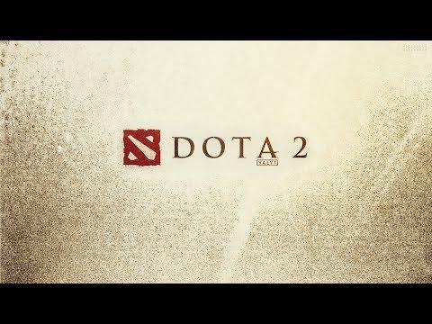Dota 2 - Play with japanese players :3