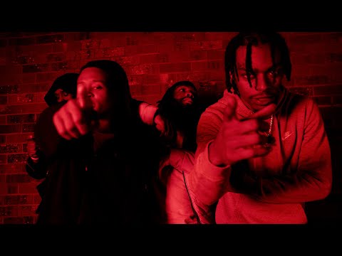 Bvlly O Ft Mula O - Clueless (Official Music Video)