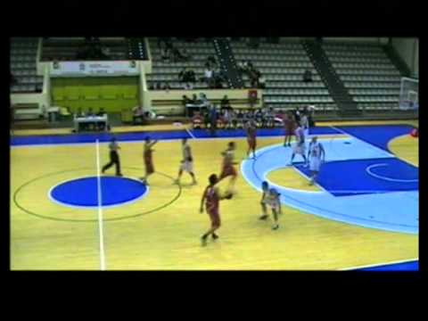 4A-A Aitona-Torrelavega