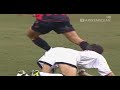 Maldini humiliates Keane perfect tackle - Ac Milan - Man Utd 2005 Champions League