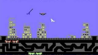 C64 Longplay - Save New York