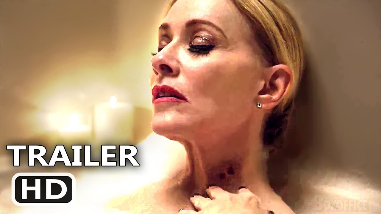 Trailer oficial de Jakobs Wife - Legendado
