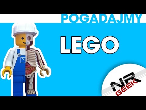 Klocki Lego - Pogadajmy #84