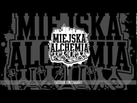 10. Zawa/Goti - Miejska Alchemia