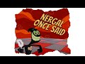 Nergal Once Said