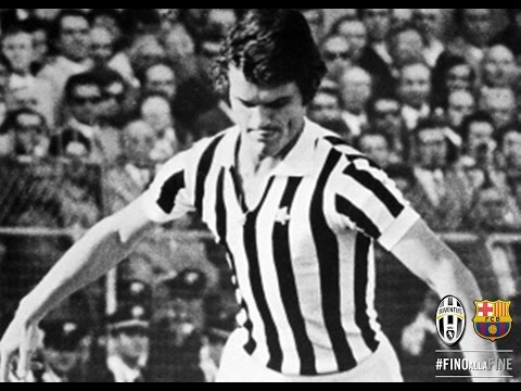 04/11/1970 - Coppa Delle Fiere - Juventus-Barcellona 2-1