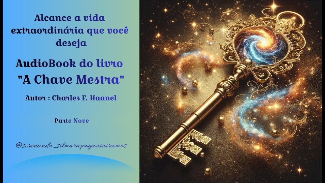 A Chave Mestra   Parte 9