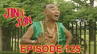 Download lagu Jin Dan Jun Episode 125 - Penunggu Pohon Angker mp3