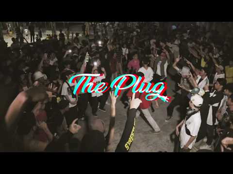 GO SMOKE MARY - GOBAS (LIVE PERFORMANCE @ MANILA SKATE PARK)