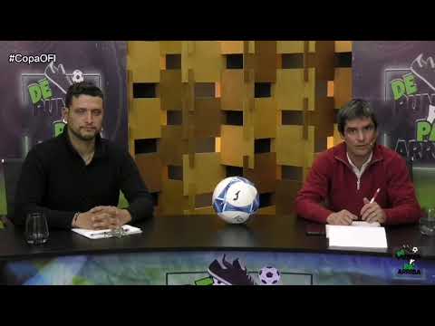 Entrevista Zoom: Walkivan Eguez - Boquita de Sarandí Grande