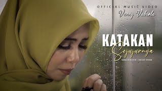 Download lagu VANNY VABIOLA - KATAKAN SEJUJURNYA mp3