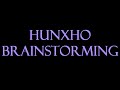 Hunxho Brainstorming Instrumental