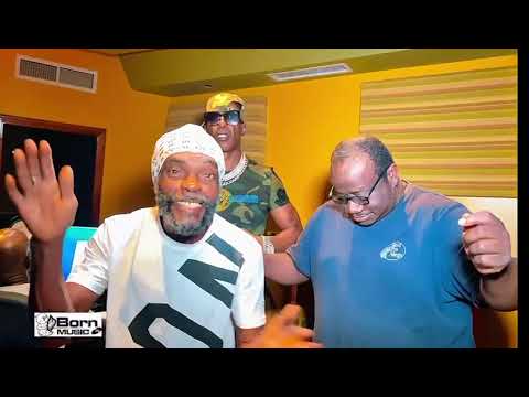 NITTY KUTCHIE Devon Morgan .We  Jamaicans