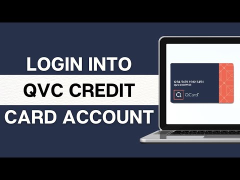 Qvc Card
