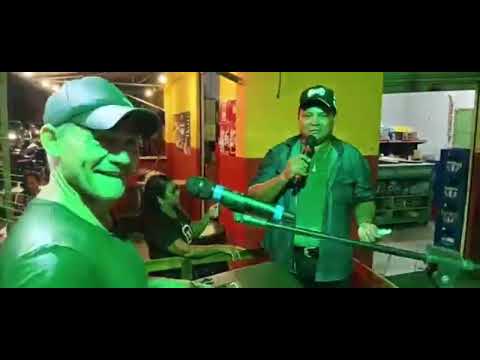 DJ Antônio farias de rondonopolis mato grosso 