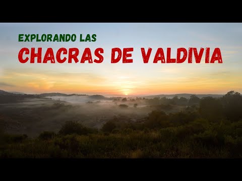 Chacras de Valdivia, Maldonado | Un día recorriendo y explorando el corazón de la Sierra del Carapé.