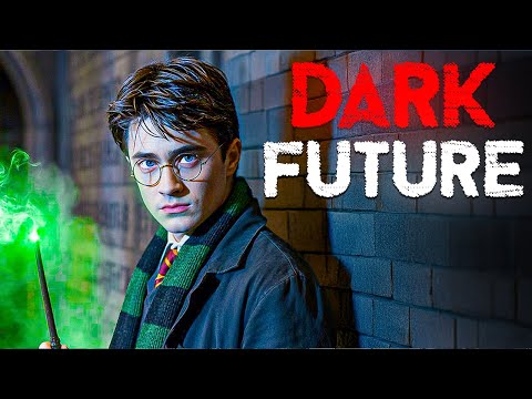 What If Harry Potter Was Sorted Into Slytherin