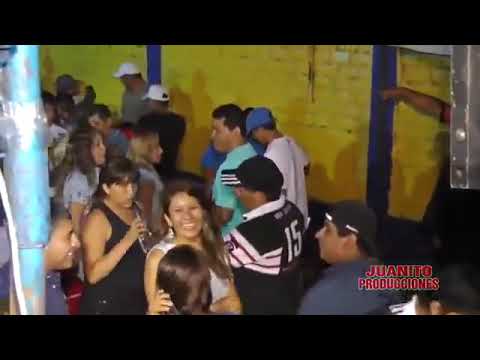 mix Morales 4 - chicos de la cumbia