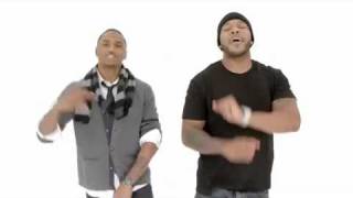 Trey Songz feat. Flo Rida - Jingle Bells HQ + lyrics