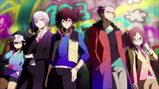 FLAT - Hamatora OP - Female Version (Jul 24, 2019)